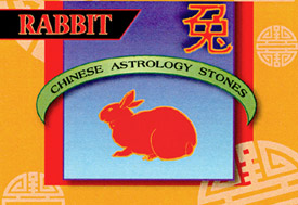 Rabbit - Click to view insert